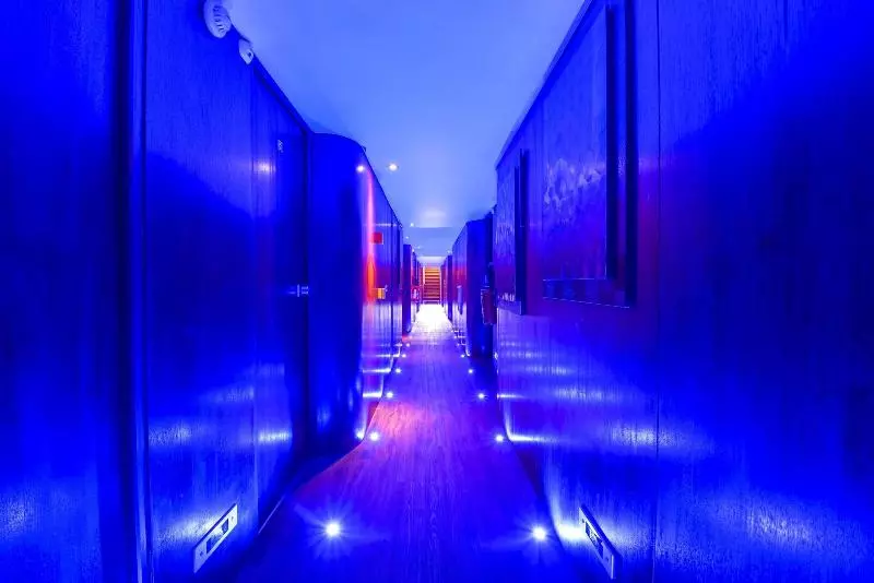 Fotos del hotel Vip Paris Yacht Hôtel:  2