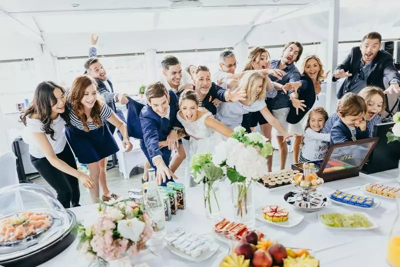 Fotos del hotel Vip Paris Yacht Hôtel:  5