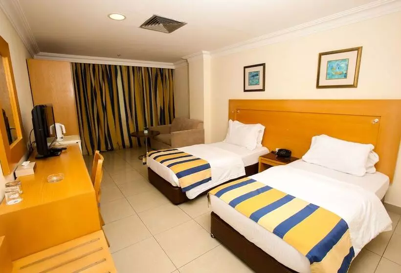 Fotos del hotel Mina:  21