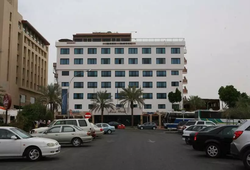 Fotos del hotel Mina:  7