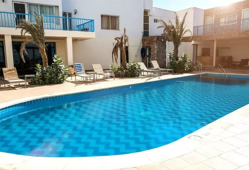 Fotos del hotel Mina:  6