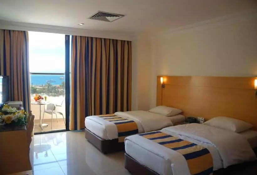 Fotos del hotel Mina:  18