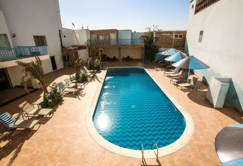 Fotos del hotel Mina:  3