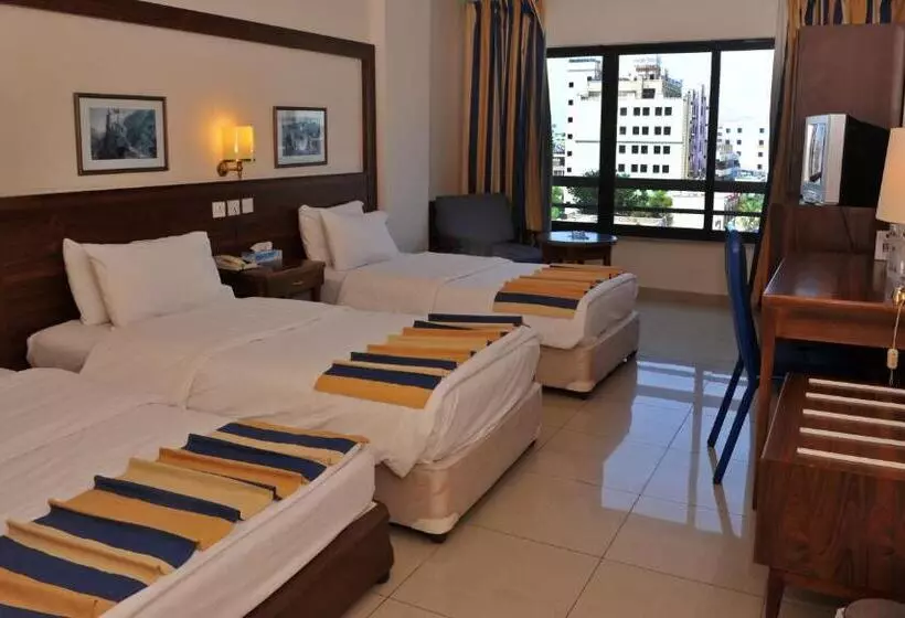 Fotos del hotel Mina:  10