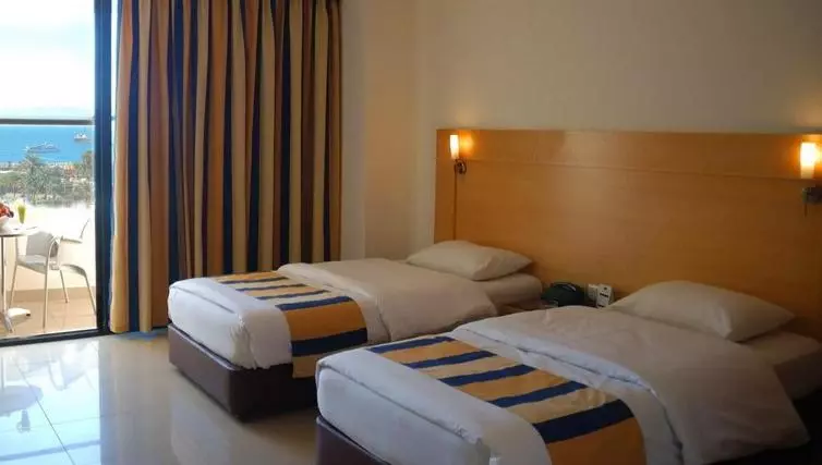 Fotos del hotel Mina:  11