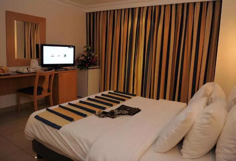 Fotos del hotel Mina:  12