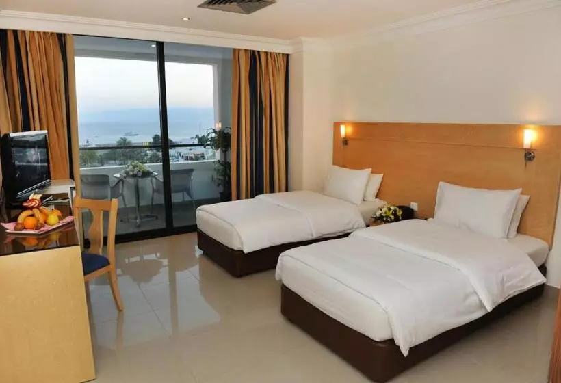 Fotos del hotel Mina:  13