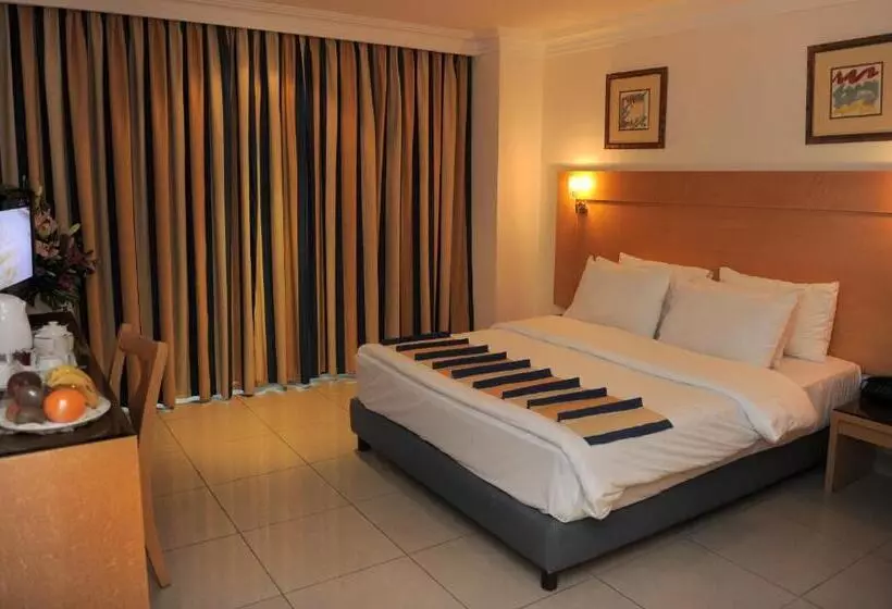 Fotos del hotel Mina:  5