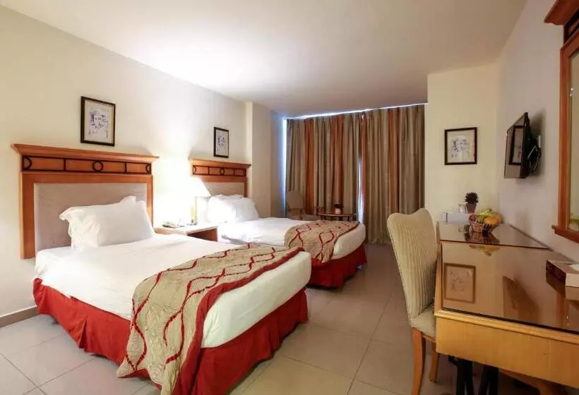 Fotos del hotel Mina:  2