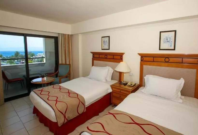 Fotos del hotel Mina:  16