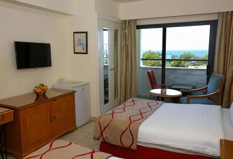 Fotos del hotel Mina:  20