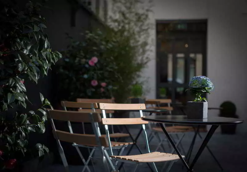 Fotos del hotel Mirabeau Eiffel:  3