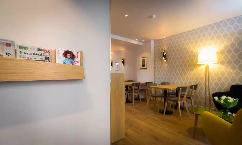 Fotos del hotel Mirabeau Eiffel:  7