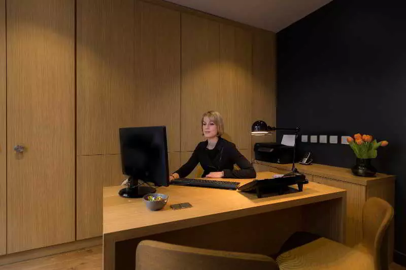 Fotos del hotel Mirabeau Eiffel:  5