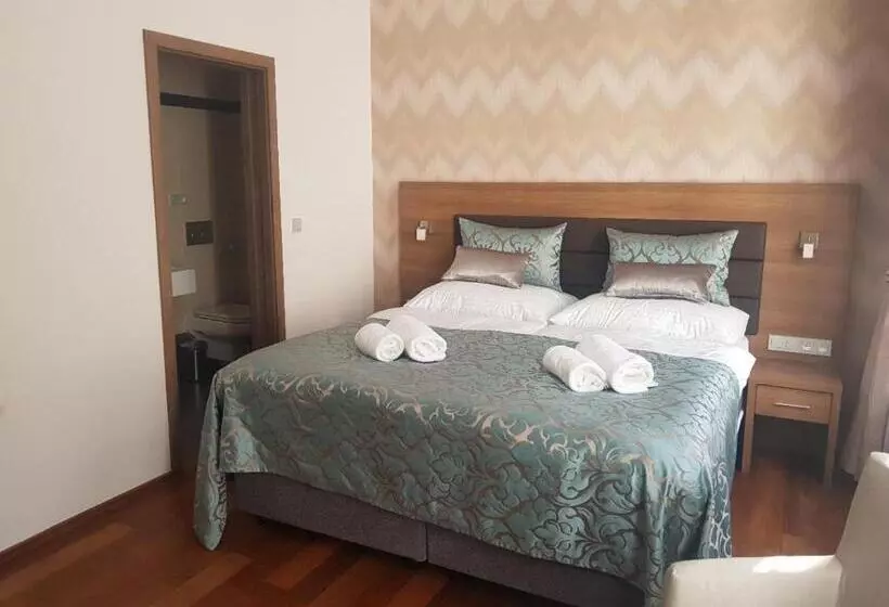 Fotos del hotel Prague Star:  16