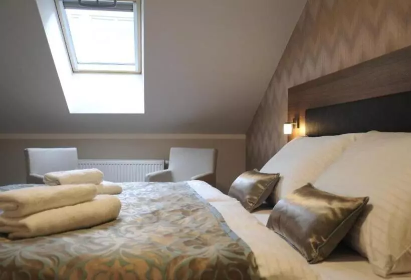 Fotos del hotel Prague Star:  15