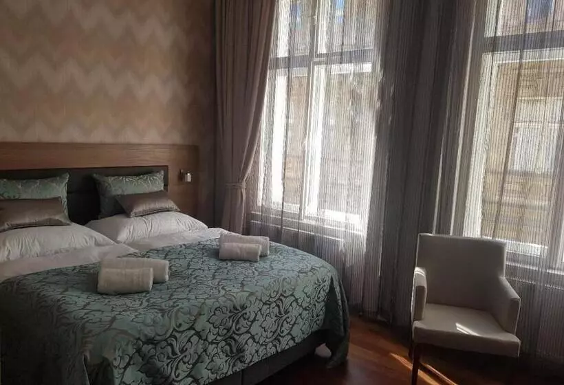 Fotos del hotel Prague Star:  17