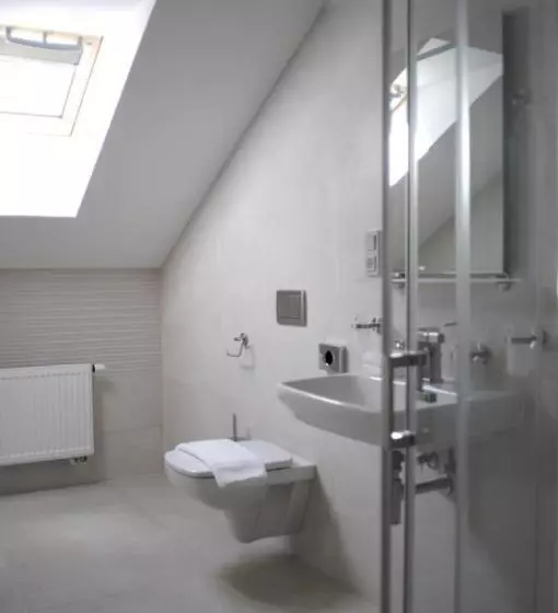 Fotos del hotel Prague Star:  3