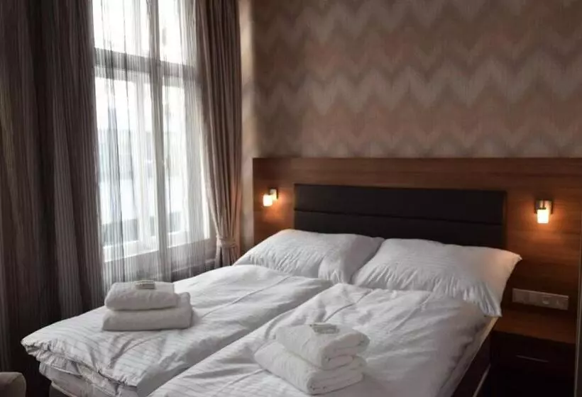 Fotos del hotel Prague Star:  7