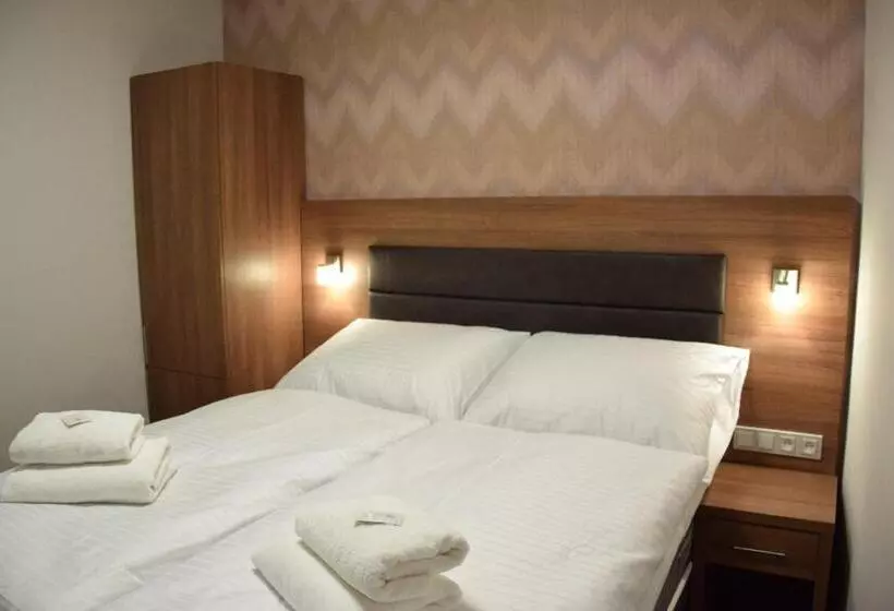 Fotos del hotel Prague Star:  11