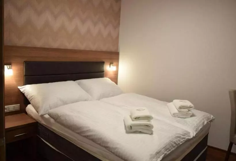 Fotos del hotel Prague Star:  18