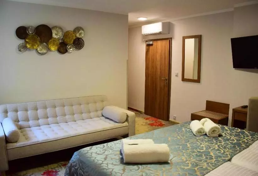 Fotos del hotel Prague Star:  9