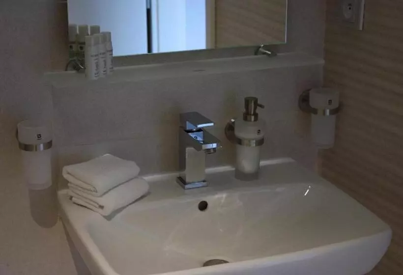 Fotos del hotel Prague Star:  12