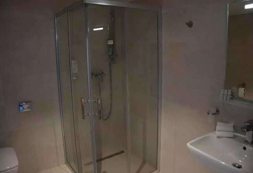 Fotos del hotel Prague Star:  6