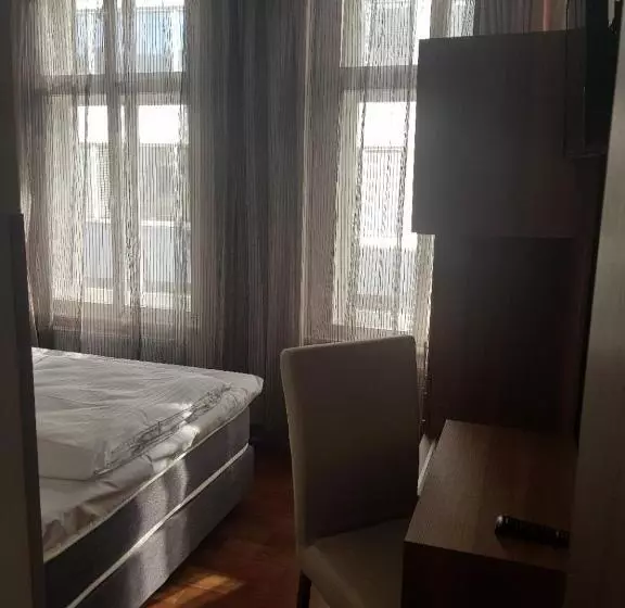 Fotos del hotel Prague Star:  20