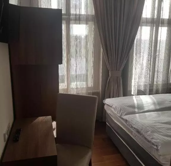 Fotos del hotel Prague Star:  25