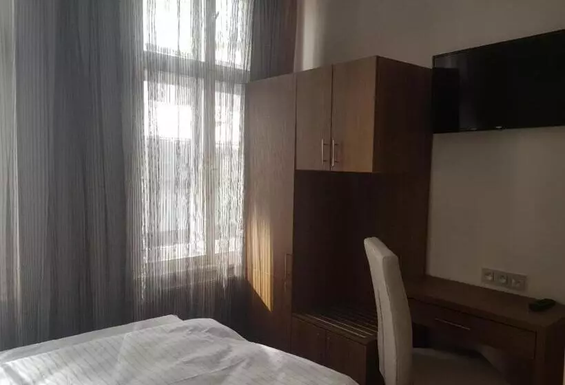 Fotos del hotel Prague Star:  24