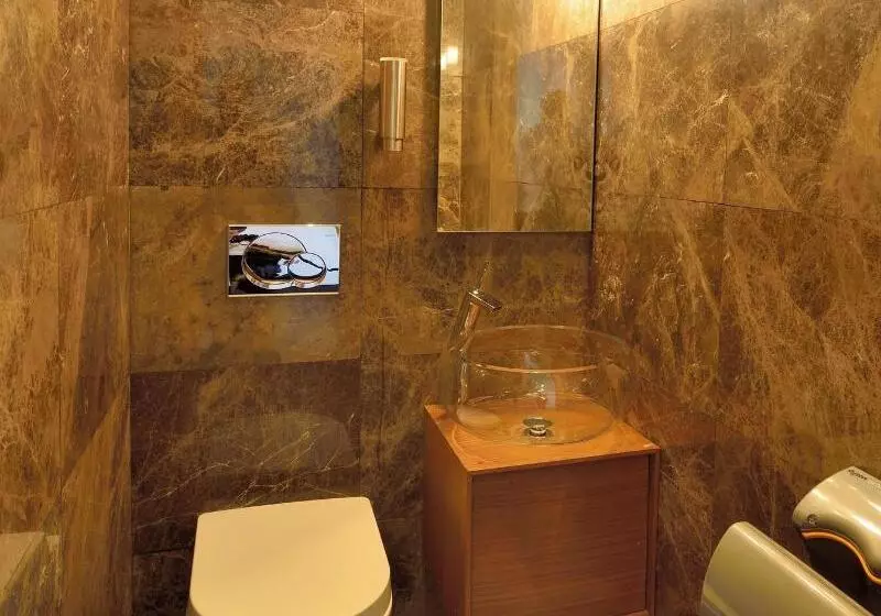 Fotos del hotel Retro:  7