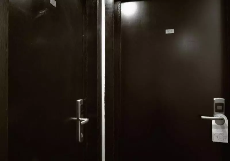 Fotos del hotel Retro:  4