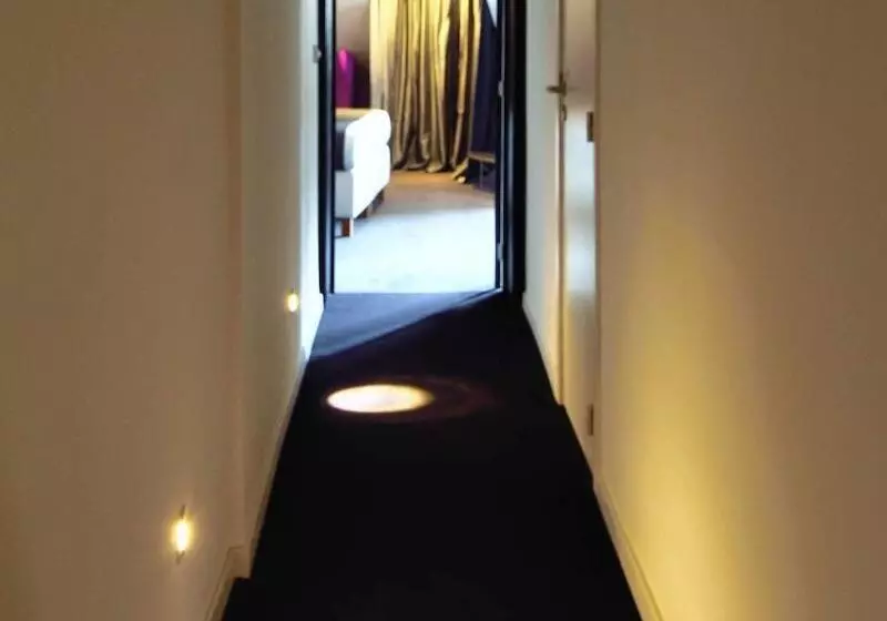 Fotos del hotel Retro:  2