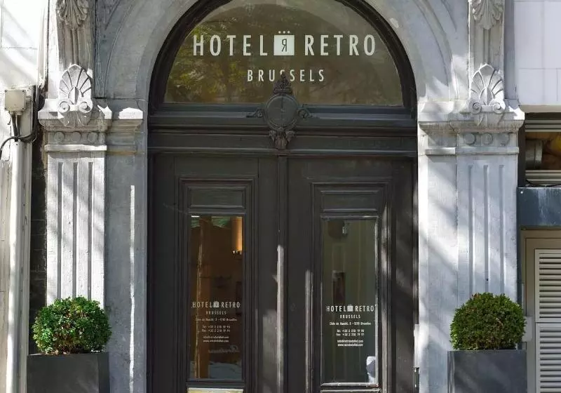 Fotos del hotel Retro:  1