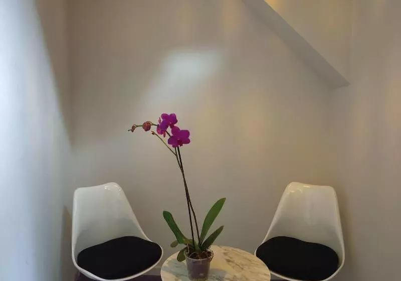 Fotos del hotel Retro:  16