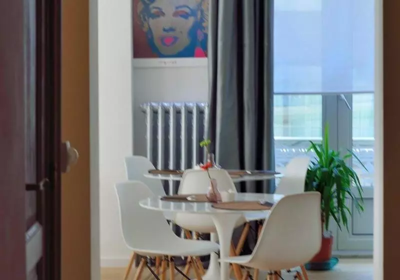 Fotos del hotel Retro:  14