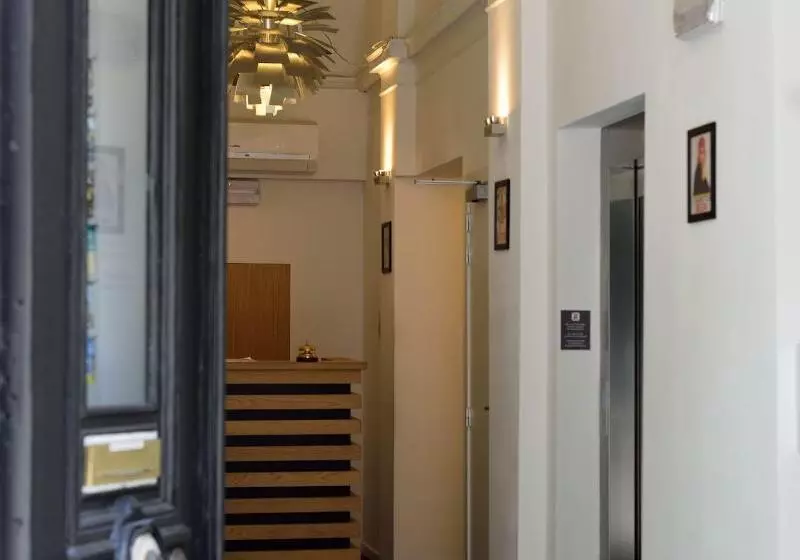 Fotos del hotel Retro:  3