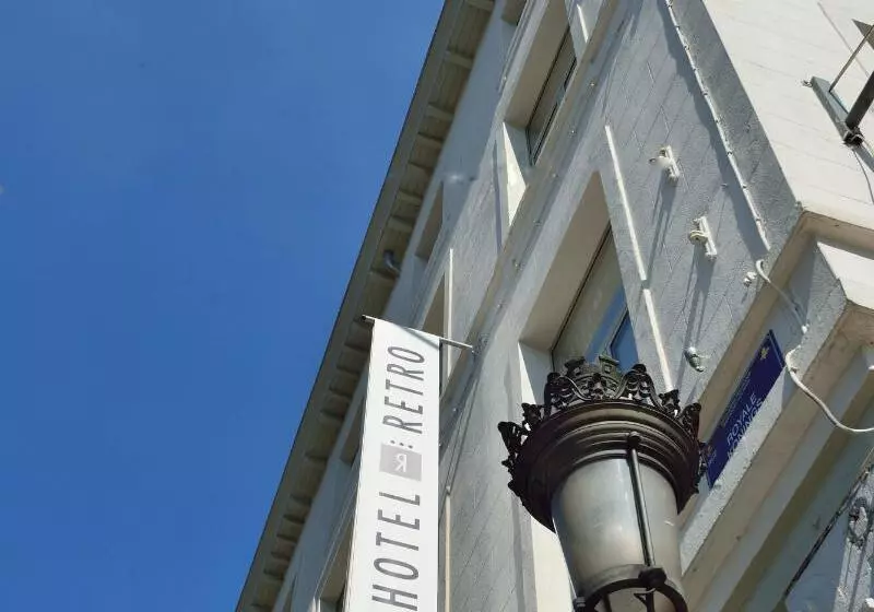Fotos del hotel Retro:  13
