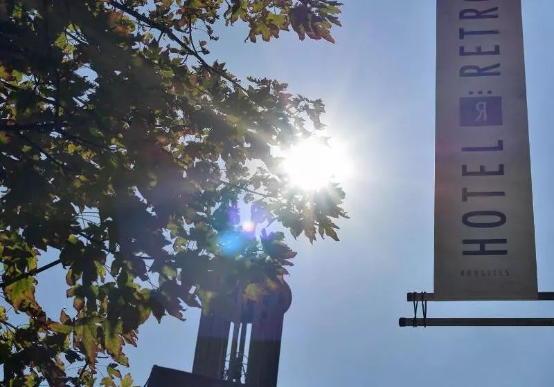 Fotos del hotel Retro:  15