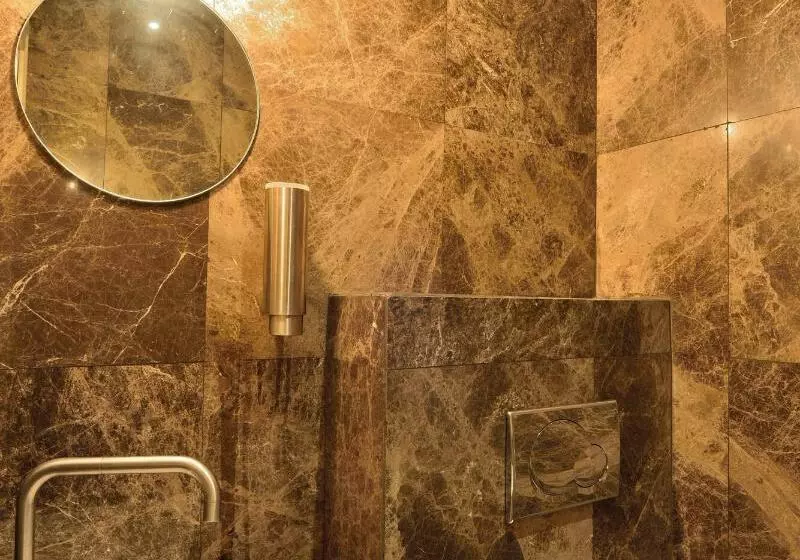 Fotos del hotel Retro:  10