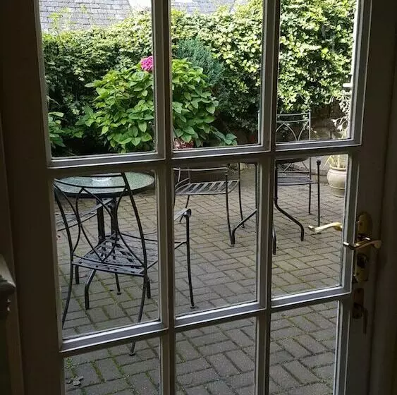 Fotos del hotel The Edinburgh Lodge:  3