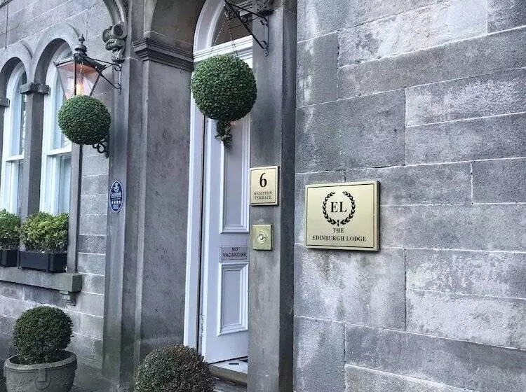 Fotos del hotel The Edinburgh Lodge:  6