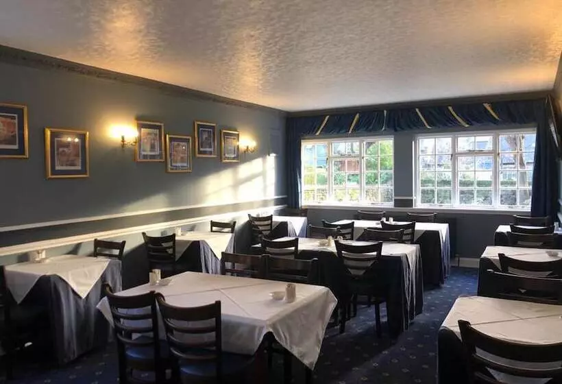 Fotos del hotel The Edinburgh Lodge:  2