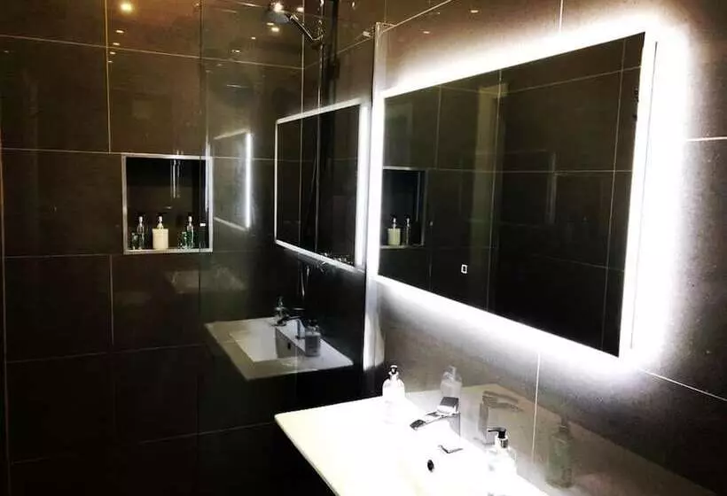 Fotos del hotel The Edinburgh Lodge:  23