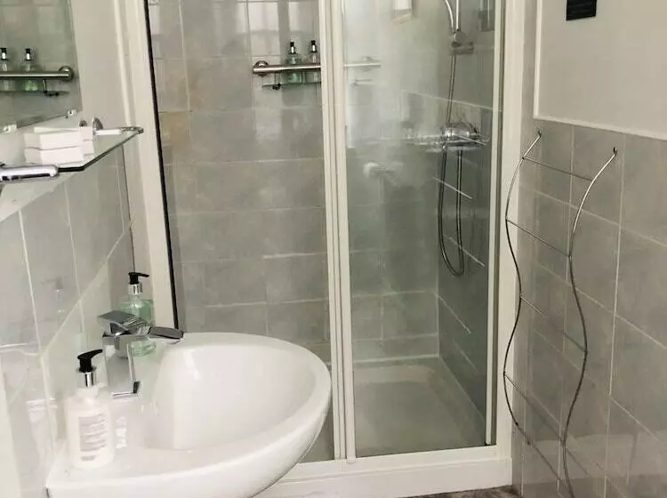 Fotos del hotel The Edinburgh Lodge:  21