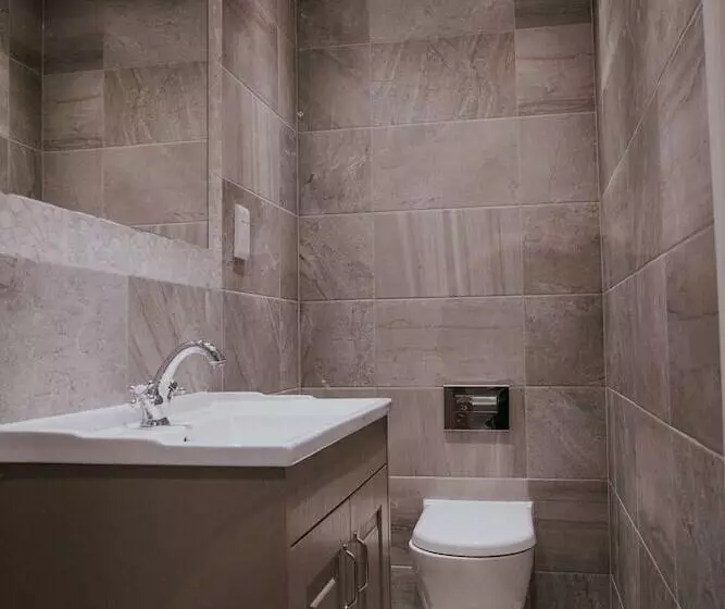 Fotos del hotel The Edinburgh Lodge:  19