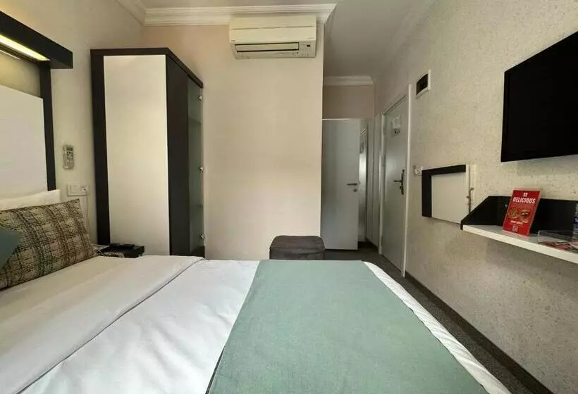 The Legend Platine Suite