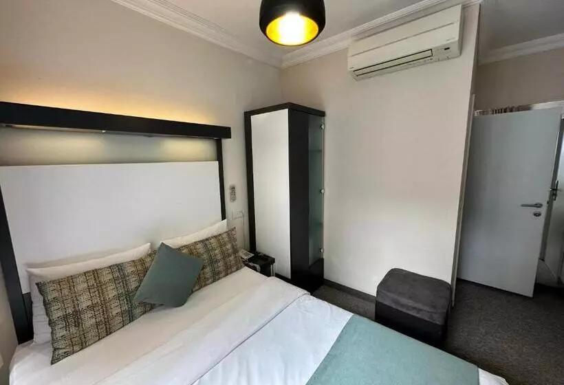 Fotos del hotel The Legend Platine Suite:  4