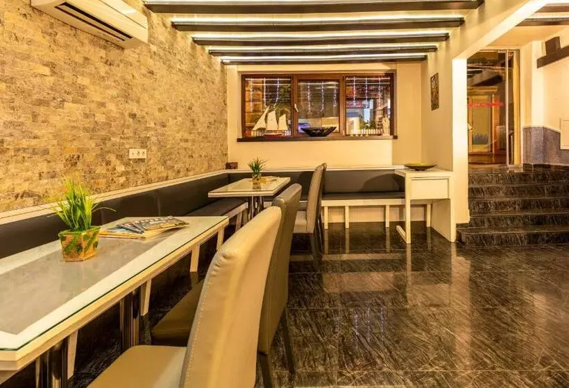 Fotos del hotel The Legend Platine Suite:  2